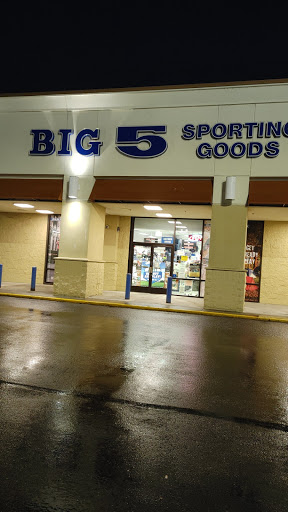 Big 5 Sporting Goods - Auburn, 1221 Auburn Way N, Auburn, WA 98002, USA, 