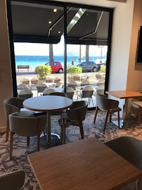 Atmosphère du Restaurant de sushis SuAndShi Cannes - n°4