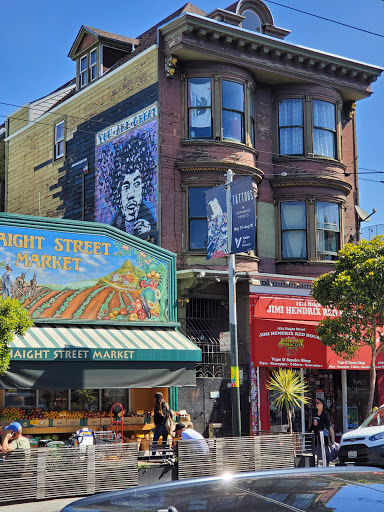 Craft Store «Mendels», reviews and photos, 1556 Haight St, San Francisco, CA 94117, USA