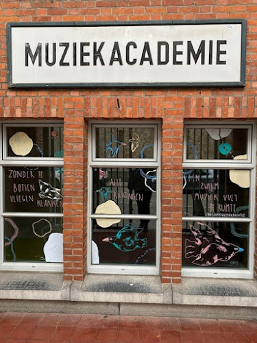 Beoordelingen van Gemeentelijke Academie voor Muziek en Woord Sint-Agatha-Berchem in Aalst - School