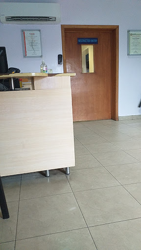 Clina Lancet Laboratories, 44 Ishaga Rd, Surulere, Lagos, Nigeria, Medical Clinic, state Lagos