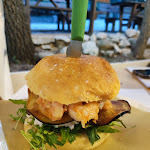 Photo n°2 de l'avis de Joe. fait le 10/07/2023 à 21:09 sur le  Il Chiosco nel Bosco à Montecilfone