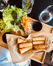 Plats et boissons du Restaurant thaï Siam Cavalaire à Cavalaire-sur-Mer - n°17