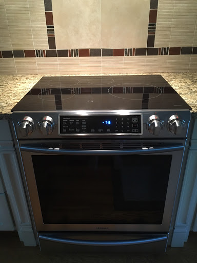 Appliance Store «Atlantic Appliance & Hardware», reviews and photos, 914 S Kerr Ave, Wilmington, NC 28403, USA