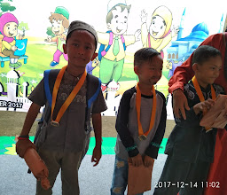 Terminal Angkot photo