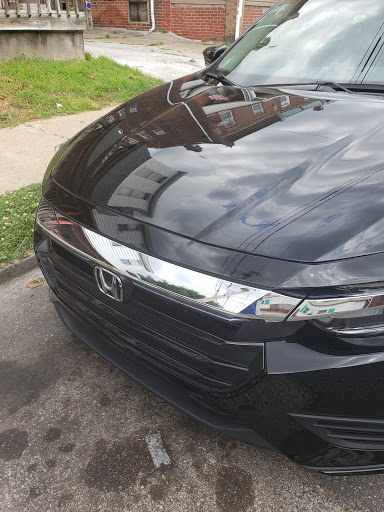 Auto Body Shop «Syrena Auto Body Shop Inc», reviews and photos, 6201 Oxford Ave, Philadelphia, PA 19111, USA