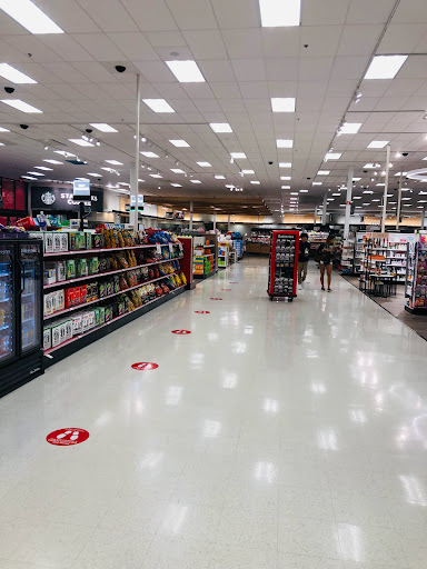 Department Store «Target», reviews and photos, 5800 S University Dr, Davie, FL 33328, USA