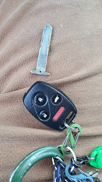 Buncombe Lock & Key - Photo 1 - Car repair in Asheville, NC, Asheville