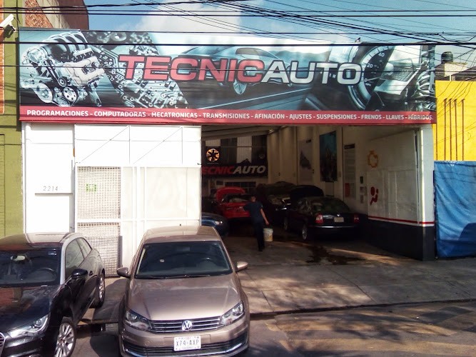 tecnicauto