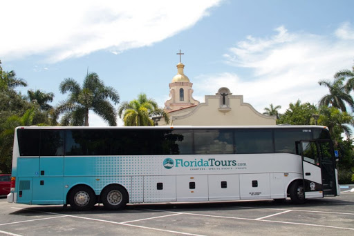 FloridaTours.com Miami Bus Charter