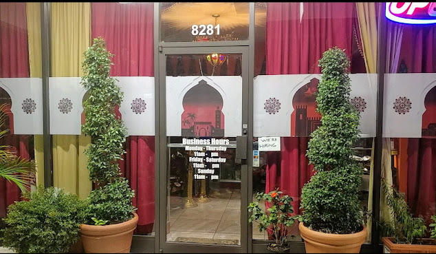 Dar Tajine Moroccan Restaurant by null