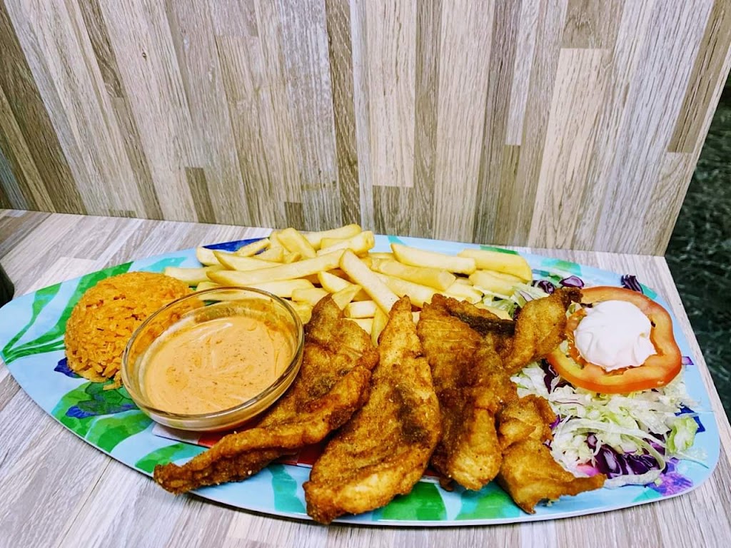 Genesis Seafood Restaurant Brownsville, TX 78566 Menu, Hours