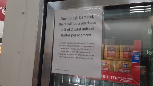 Warehouse club «BJ’s Wholesale Club», reviews and photos, 4201 Wholesale Club Drive, Baltimore, MD 21236, USA