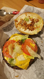 Photo n°14 de Burger King à Épernay ()