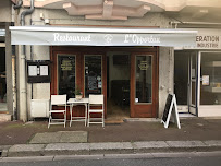 Photos du propriétaire du Restaurant français L'opportun à Vichy - n°3