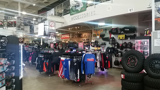 Motorcycle Dealer «Mission Motorsports», reviews and photos, 1 Doppler, Irvine, CA 92618, USA