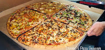 Plats et boissons du Pizzeria Domino's Pizza Beauvais - n°9