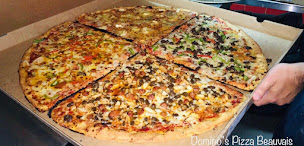 Photo n°26 de Domino's Pizza Beauvais à Beauvais ()