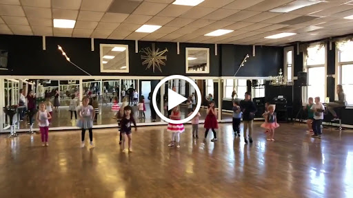 Dance School «Genesis Ballroom Dance School», reviews and photos, 404 Clement St, San Francisco, CA 94118, USA