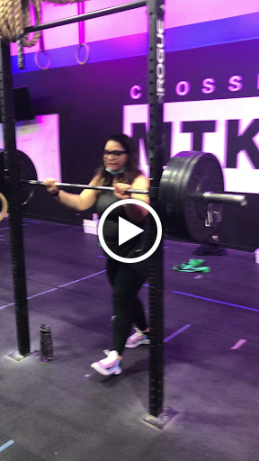 Gym «CrossFit Minnetonka», reviews and photos, 2806 Hedberg Dr, Minnetonka, MN 55305, USA