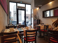 Atmosphère du Restaurant coréen Soon à Paris - n°14