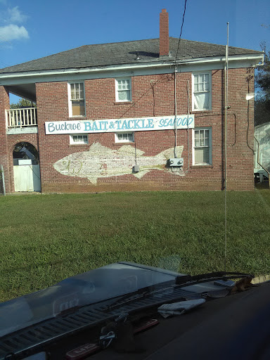 Seafood Market «Buckroe Bait & Tackle & Seafood», reviews and photos, 815 Buckroe Ave, Hampton, VA 23664, USA