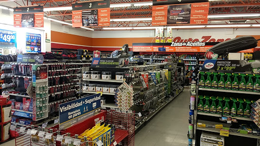 AutoZone Refacciones