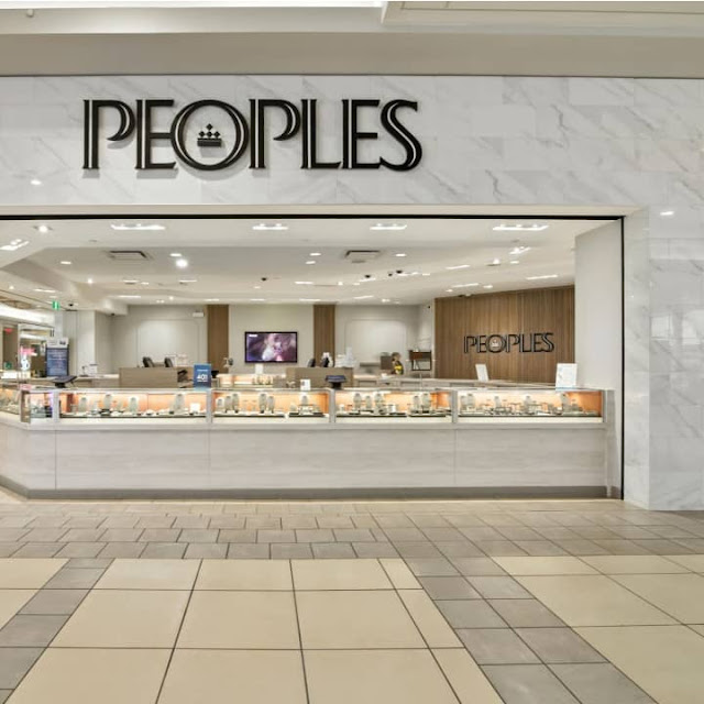 Peoples Jewellers