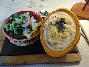 Photo n°34 de Au Bon Pêcheur à Colroy-la-Roche ()