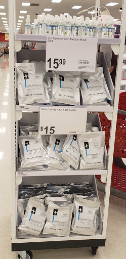 Department Store «Target», reviews and photos, 600 Executive Blvd S, Southington, CT 06489, USA