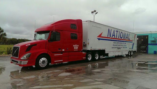 Moving and Storage Service «Affordable Quality Moving & Storage», reviews and photos, 25701 Springbrook Ave, Santa Clarita, CA 91350, USA