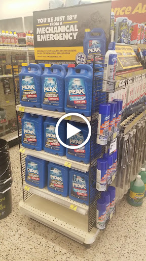 Auto Parts Store «Advance Auto Parts», reviews and photos, 5634 Baltimore National Pike, Baltimore, MD 21228, USA