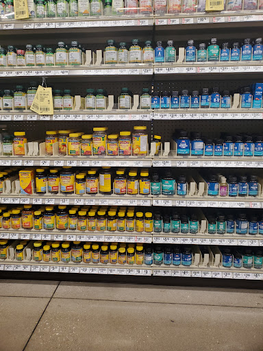 Grocery Store «H-E-B», reviews and photos, 4500 FM 2338, Georgetown, TX 78628, USA