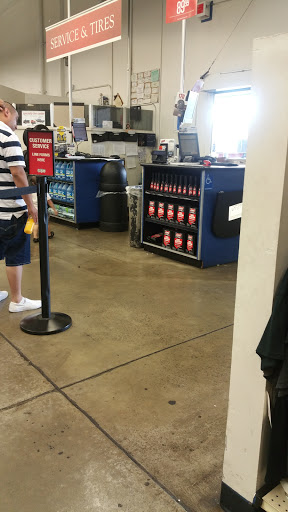 Auto Parts Store «Pep Boys Auto Parts & Service», reviews and photos, 8521 Van Nuys Blvd, Panorama City, CA 91402, USA