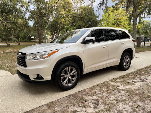 Ford Dealer «AutoNation Ford Brooksville», reviews and photos, 7200 Broad St, Brooksville, FL 34601, USA