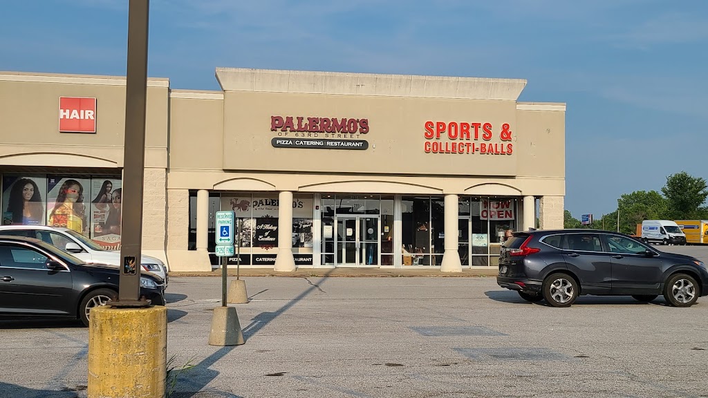 Palermos of 63rd Merrillville IN 46410