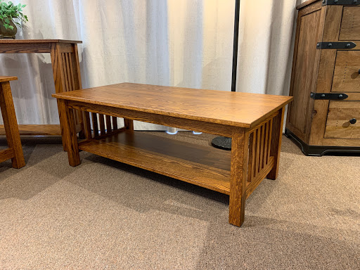 Furniture Store «Oak For Less Furniture», reviews and photos, 1660 S Alma School Rd #100, Mesa, AZ 85210, USA