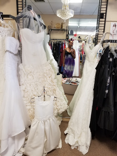 Boutique «Play It Again Consignment Boutique», reviews and photos, 2939 US-1, Fort Pierce, FL 34982, USA