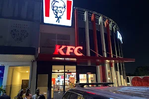 KFC Ahodwo image
