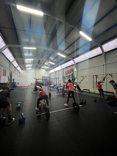 ELEVEN FITNESS en Alcázar de San Juan, Ciudad Real