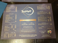 Restaurant JADELIGHT Buffet à Seynod (la carte)