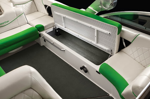 Boat Dealer «Norcal MasterCraft Discovery Bay Mall - Showroom / ProShop», reviews and photos, 1520 Discovery Bay Blvd #200, Discovery Bay, CA 94505, USA