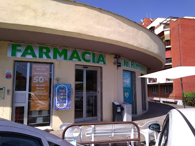 Farmacia La Rinascente - Bracciano Via Braccianense, 52 km 22,500, 00062 Bracciano RM, Italia