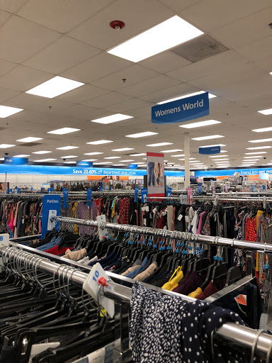 Clothing Store «Ross Dress for Less», reviews and photos, 6327 Stewart Rd, Galveston, TX 77551, USA