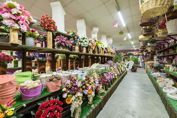 Floristería La Botiga de la Flor