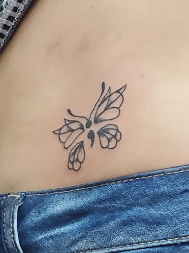 Tattoo Shop «Lucky 13 Tattooing», reviews and photos, 1800 W Broad St, Richmond, VA 23220, USA