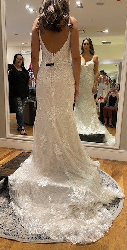 Wedding Store «Boulevard Bride», reviews and photos, 300 Lake St Louis Blvd, Lake St Louis, MO 63367, USA