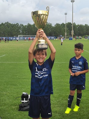 Jacksonville FC - JFC - photo 5