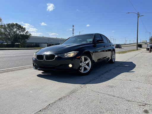 Car Dealer «Fifth Gear Auto Group Inc.», reviews and photos, 240 W Carroll St, Kissimmee, FL 34741, USA