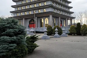 Buddhist Museum in Canada image